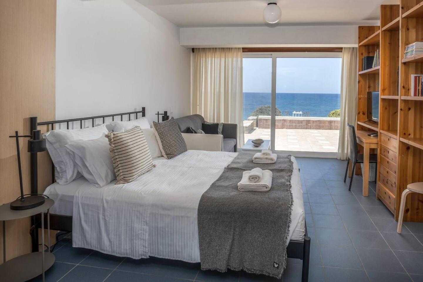 Ascuri By Estia Apartment *