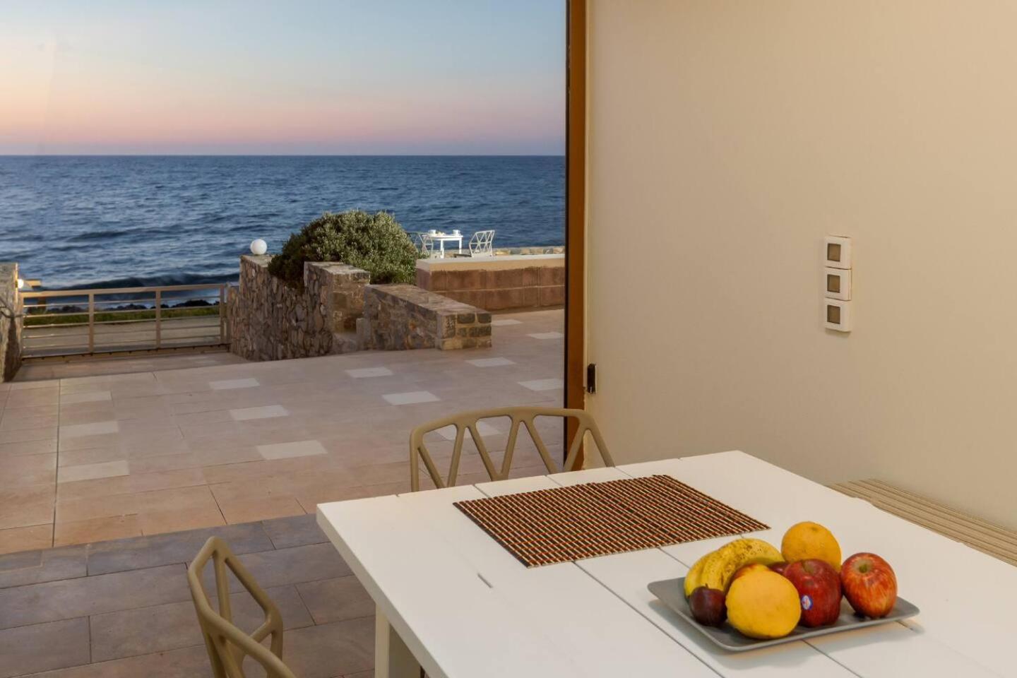 Apartment Ascuri By Estia