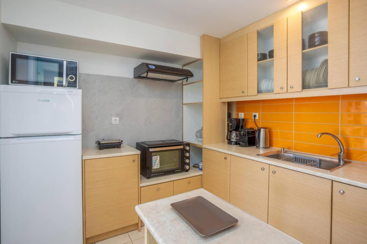 Ascuri By Estia Apartment Sissi