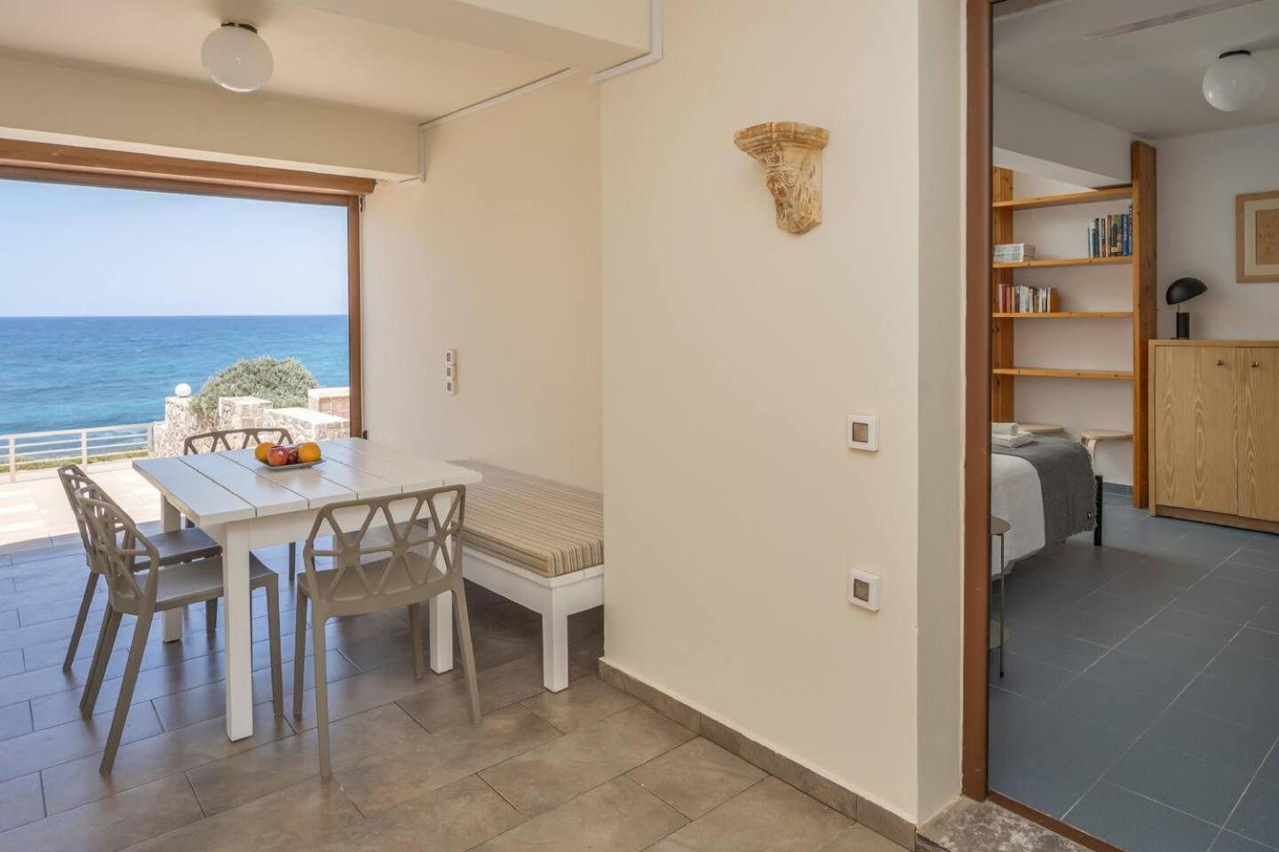 Ascuri By Estia Apartment