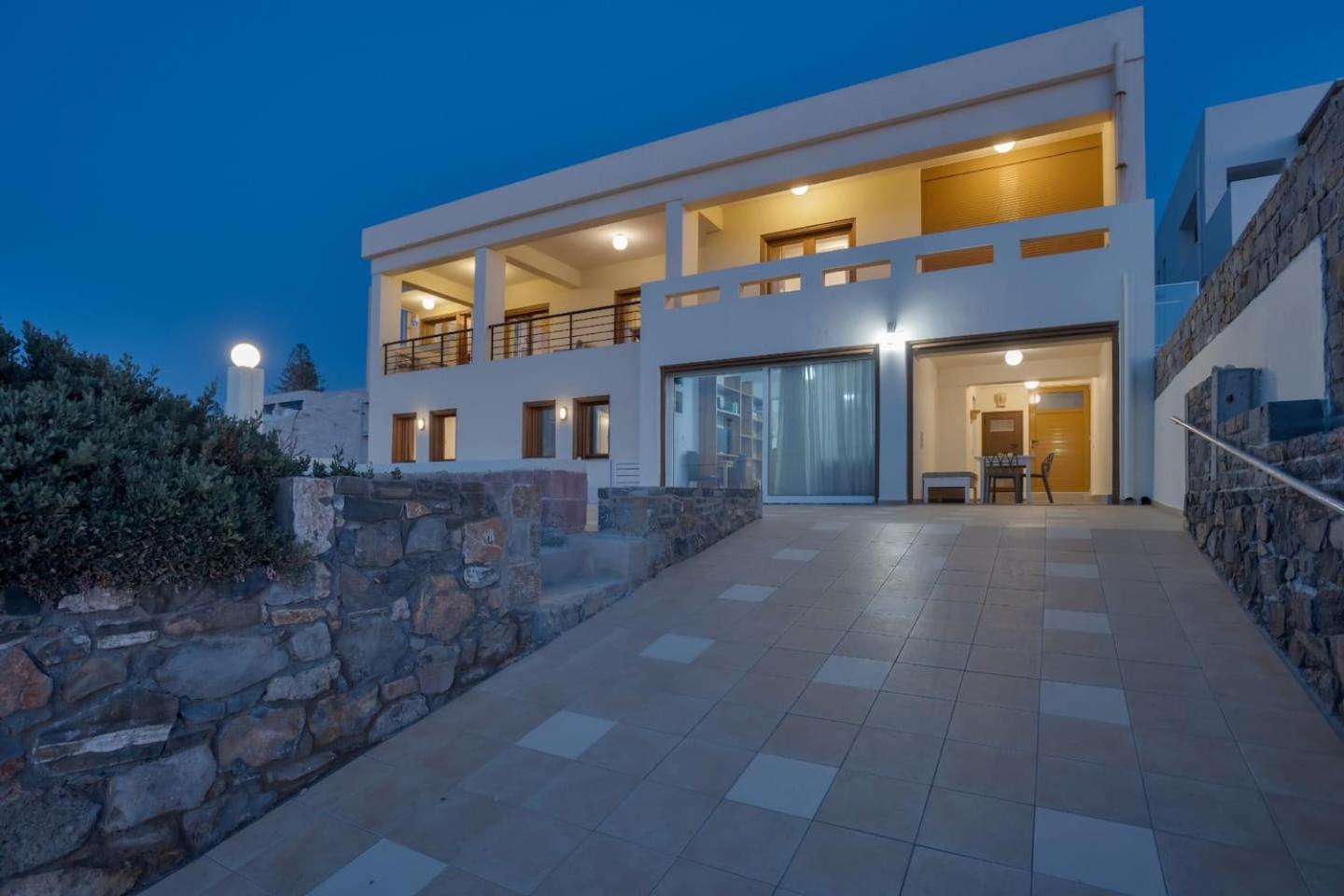 Ascuri By Estia Apartment Sissi