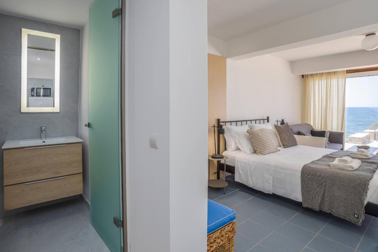 Ascuri By Estia Apartment