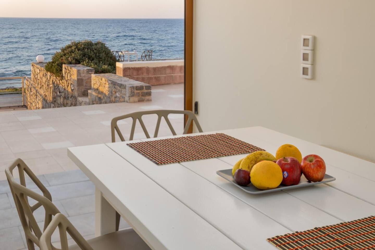 Ascuri By Estia Apartment